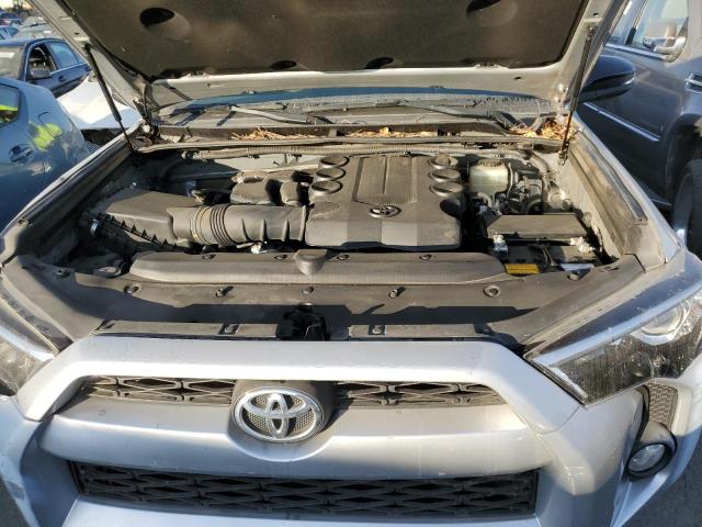 Photo 10 VIN: JTEBU5JR0F5206367 - TOYOTA 4RUNNER SR 