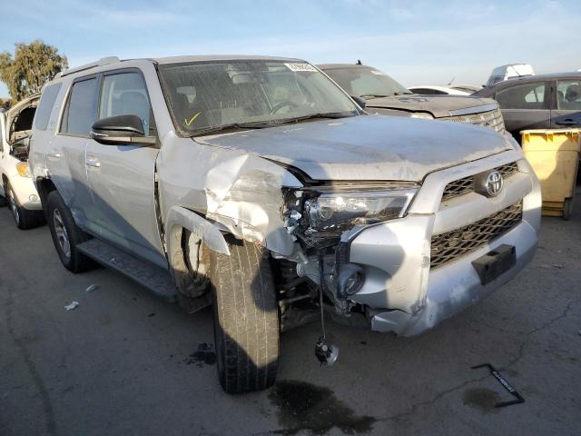 Photo 3 VIN: JTEBU5JR0F5206367 - TOYOTA 4RUNNER SR 