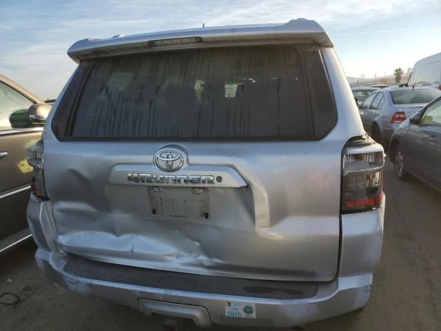 Photo 5 VIN: JTEBU5JR0F5206367 - TOYOTA 4RUNNER SR 