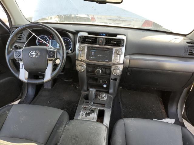 Photo 7 VIN: JTEBU5JR0F5206367 - TOYOTA 4RUNNER SR 