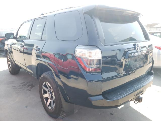 Photo 2 VIN: JTEBU5JR0F5213335 - TOYOTA 4RUNNER SR 