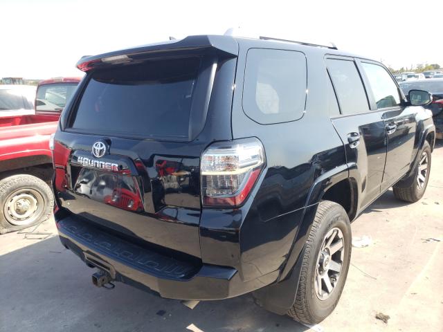 Photo 3 VIN: JTEBU5JR0F5213335 - TOYOTA 4RUNNER SR 