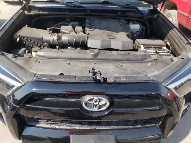 Photo 6 VIN: JTEBU5JR0F5213335 - TOYOTA 4RUNNER SR 