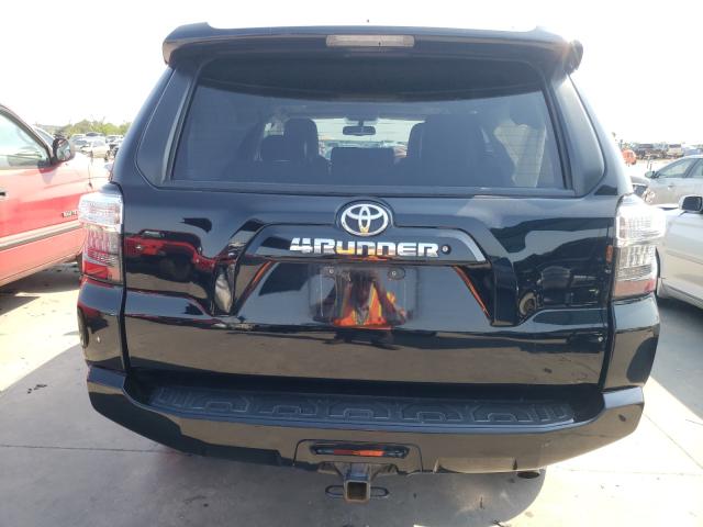 Photo 8 VIN: JTEBU5JR0F5213335 - TOYOTA 4RUNNER SR 