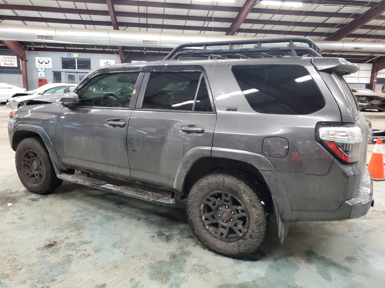 Photo 1 VIN: JTEBU5JR0F5219247 - TOYOTA 4RUNNER 