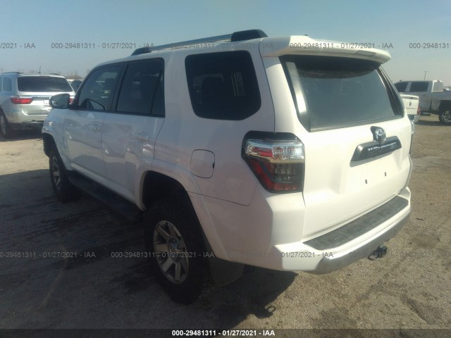 Photo 2 VIN: JTEBU5JR0F5221404 - TOYOTA 4RUNNER 