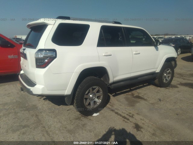 Photo 3 VIN: JTEBU5JR0F5221404 - TOYOTA 4RUNNER 