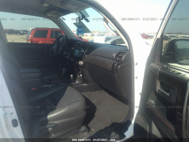 Photo 4 VIN: JTEBU5JR0F5221404 - TOYOTA 4RUNNER 