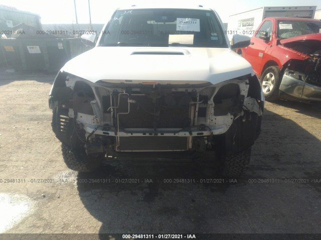 Photo 5 VIN: JTEBU5JR0F5221404 - TOYOTA 4RUNNER 