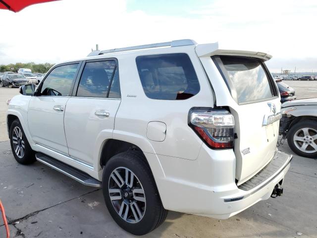 Photo 1 VIN: JTEBU5JR0F5222293 - TOYOTA 4RUNNER SR 