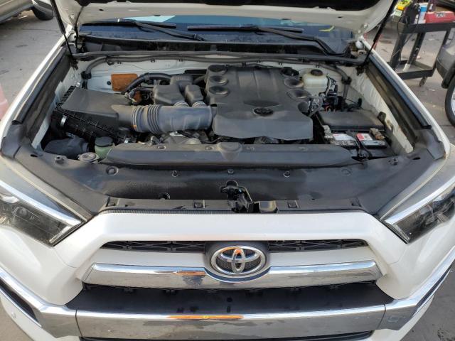 Photo 10 VIN: JTEBU5JR0F5222293 - TOYOTA 4RUNNER SR 