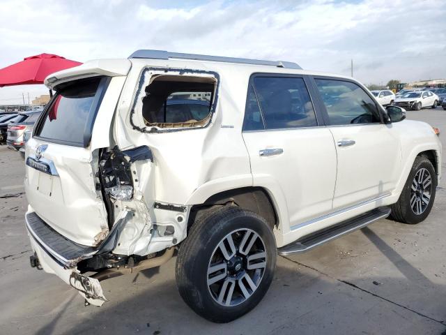 Photo 2 VIN: JTEBU5JR0F5222293 - TOYOTA 4RUNNER SR 