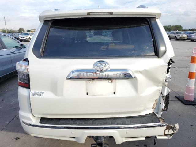 Photo 5 VIN: JTEBU5JR0F5222293 - TOYOTA 4RUNNER SR 