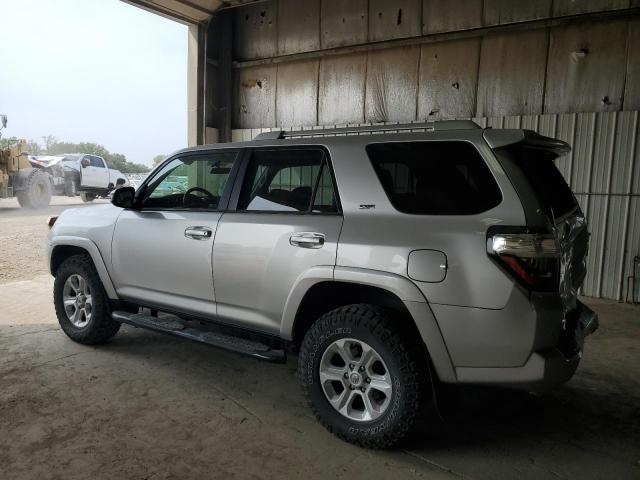 Photo 1 VIN: JTEBU5JR0F5224349 - TOYOTA 4RUNNER SR 