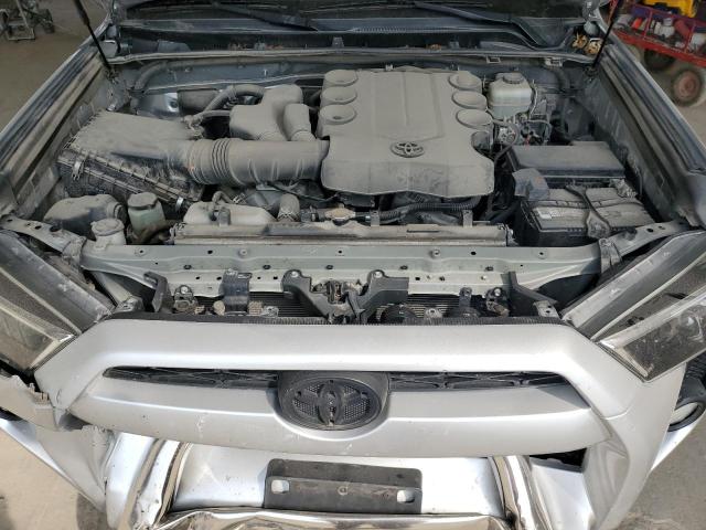 Photo 11 VIN: JTEBU5JR0F5224349 - TOYOTA 4RUNNER SR 