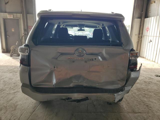 Photo 5 VIN: JTEBU5JR0F5224349 - TOYOTA 4RUNNER SR 