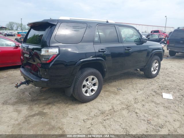 Photo 3 VIN: JTEBU5JR0F5228952 - TOYOTA 4RUNNER 