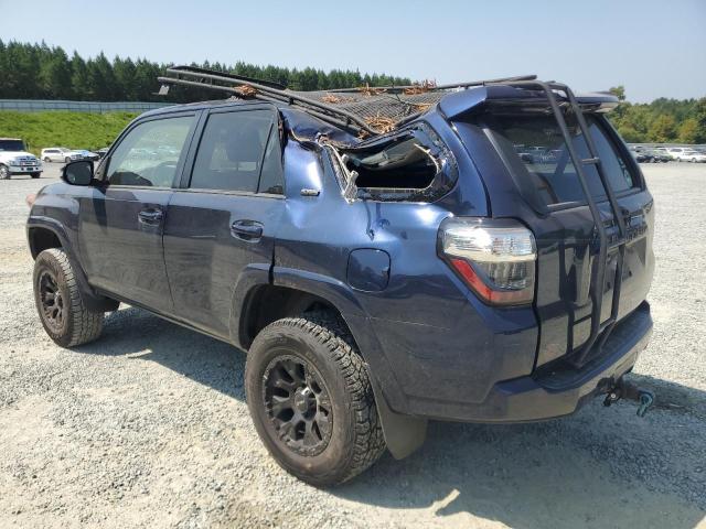 Photo 1 VIN: JTEBU5JR0F5230488 - TOYOTA 4RUNNER SR 