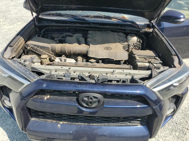 Photo 11 VIN: JTEBU5JR0F5230488 - TOYOTA 4RUNNER SR 