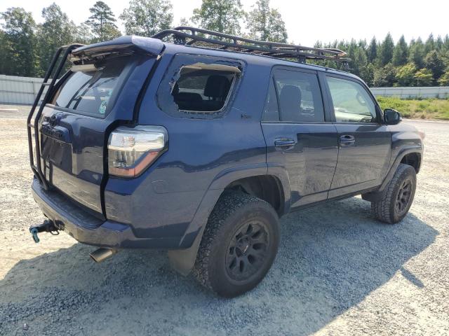 Photo 2 VIN: JTEBU5JR0F5230488 - TOYOTA 4RUNNER SR 