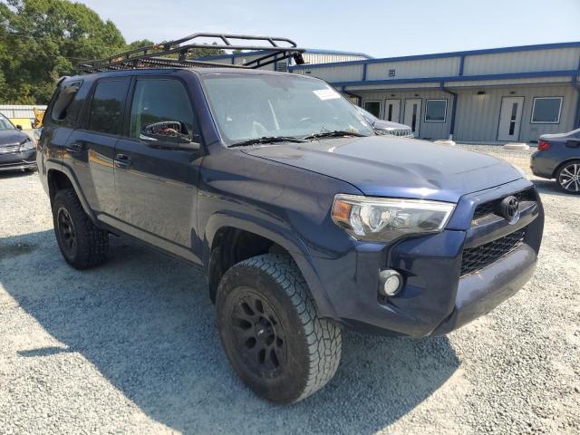 Photo 3 VIN: JTEBU5JR0F5230488 - TOYOTA 4RUNNER SR 