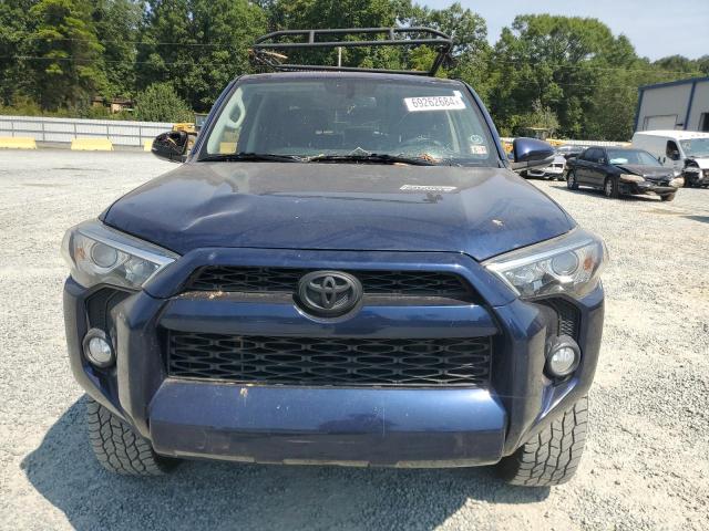 Photo 4 VIN: JTEBU5JR0F5230488 - TOYOTA 4RUNNER SR 