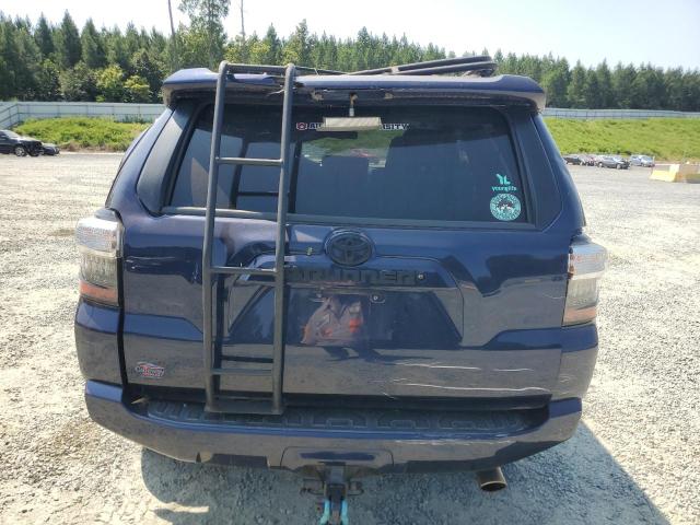 Photo 5 VIN: JTEBU5JR0F5230488 - TOYOTA 4RUNNER SR 