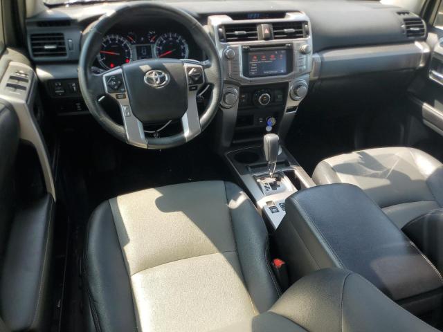 Photo 7 VIN: JTEBU5JR0F5230488 - TOYOTA 4RUNNER SR 