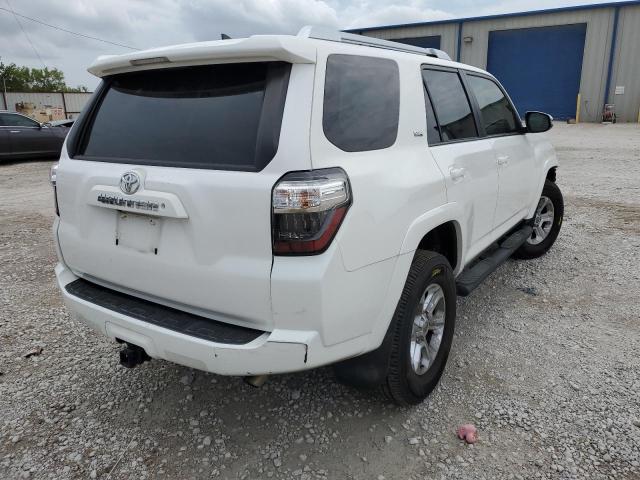 Photo 3 VIN: JTEBU5JR0F5239286 - TOYOTA 4RUNNER SR 