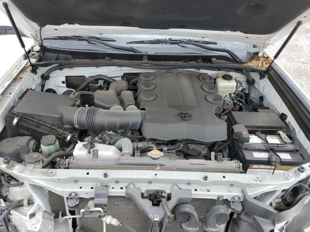 Photo 6 VIN: JTEBU5JR0F5239286 - TOYOTA 4RUNNER SR 