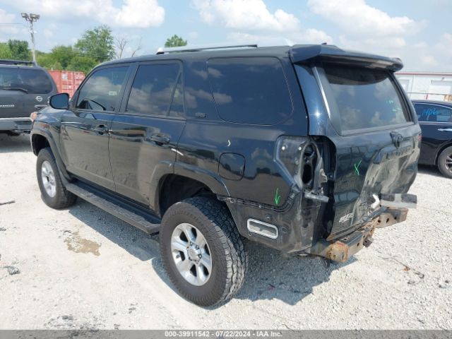 Photo 2 VIN: JTEBU5JR0F5243922 - TOYOTA 4RUNNER 