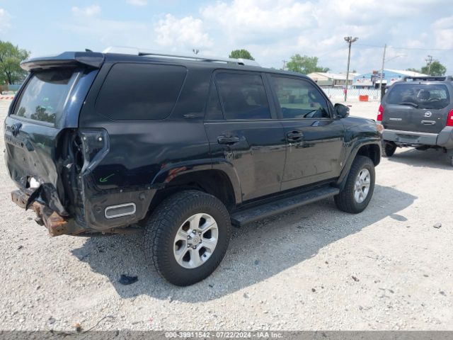 Photo 3 VIN: JTEBU5JR0F5243922 - TOYOTA 4RUNNER 