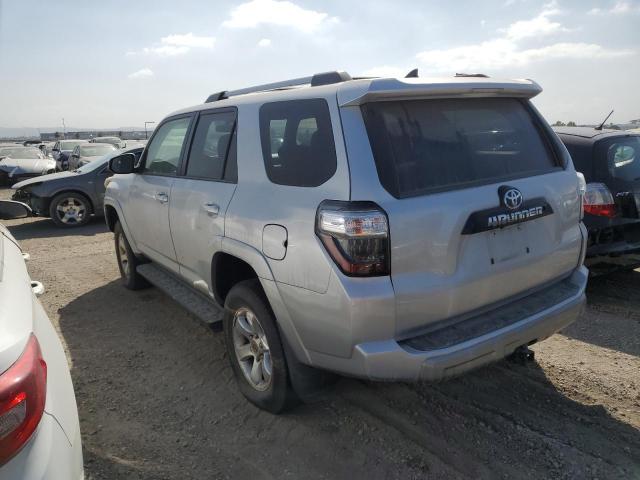 Photo 1 VIN: JTEBU5JR0F5246626 - TOYOTA 4RUNNER 