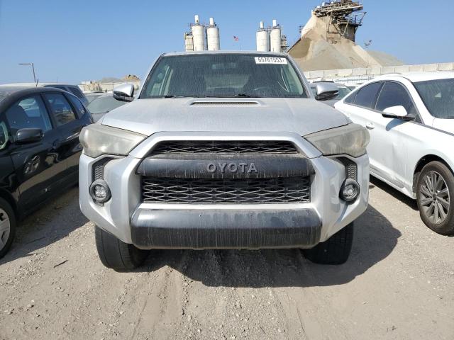 Photo 4 VIN: JTEBU5JR0F5246626 - TOYOTA 4RUNNER 