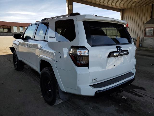 Photo 2 VIN: JTEBU5JR0F5248862 - TOYOTA 4RUNNER SR 