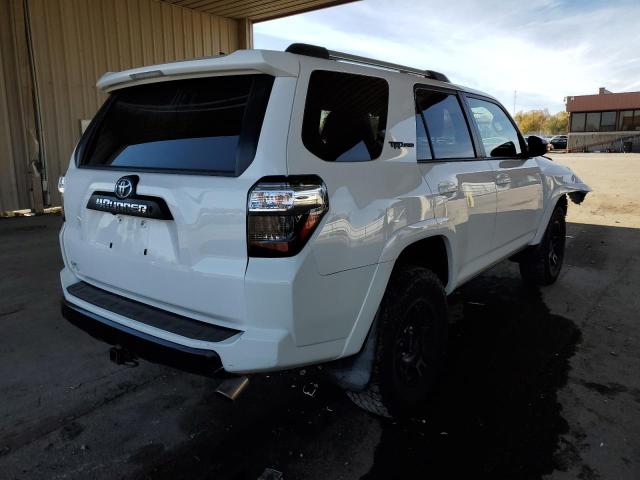 Photo 3 VIN: JTEBU5JR0F5248862 - TOYOTA 4RUNNER SR 