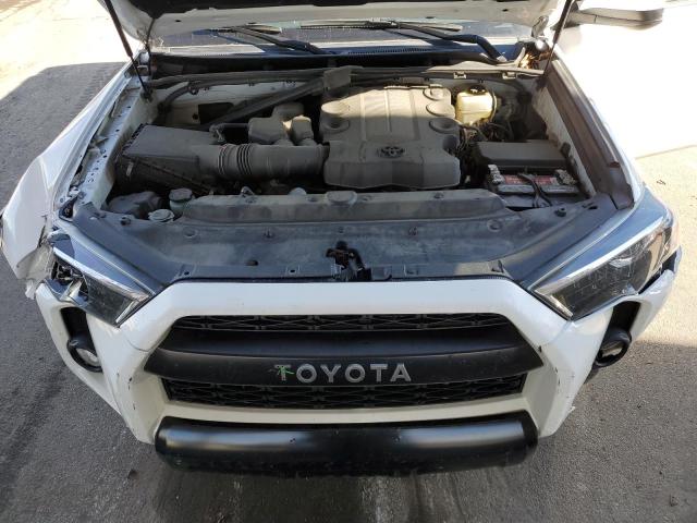 Photo 6 VIN: JTEBU5JR0F5248862 - TOYOTA 4RUNNER SR 