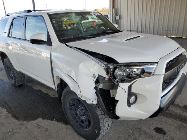 Photo 8 VIN: JTEBU5JR0F5248862 - TOYOTA 4RUNNER SR 