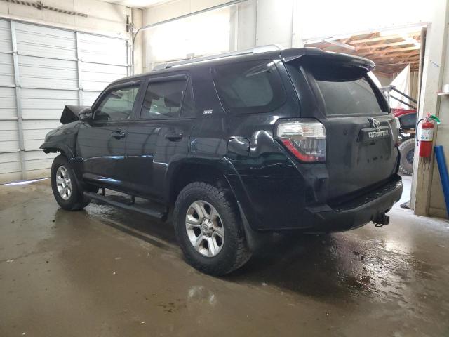 Photo 1 VIN: JTEBU5JR0F5249560 - TOYOTA 4RUNNER SR 