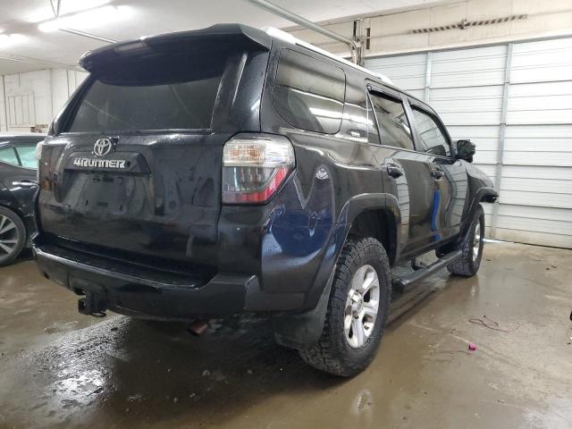 Photo 2 VIN: JTEBU5JR0F5249560 - TOYOTA 4RUNNER SR 