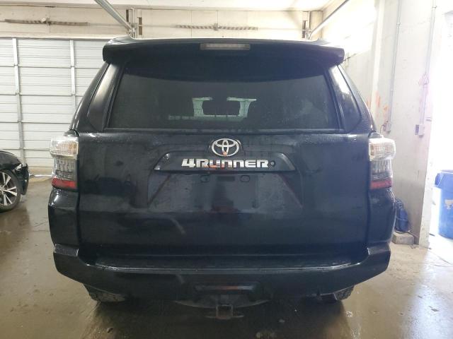 Photo 5 VIN: JTEBU5JR0F5249560 - TOYOTA 4RUNNER SR 