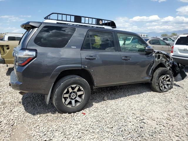 Photo 2 VIN: JTEBU5JR0F5251650 - TOYOTA 4RUNNER SR 