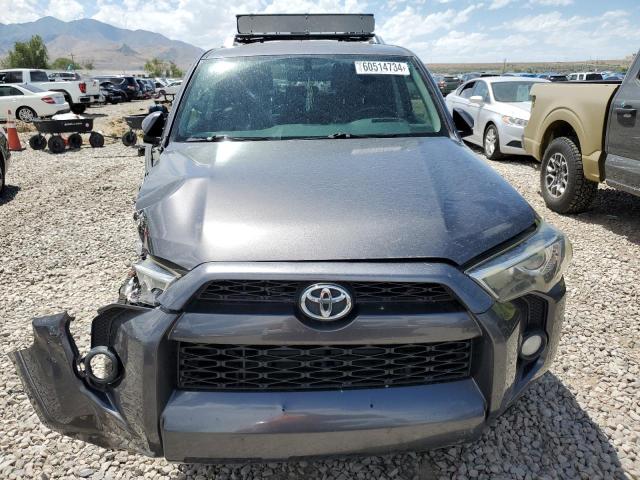 Photo 4 VIN: JTEBU5JR0F5251650 - TOYOTA 4RUNNER SR 