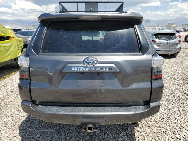 Photo 5 VIN: JTEBU5JR0F5251650 - TOYOTA 4RUNNER SR 