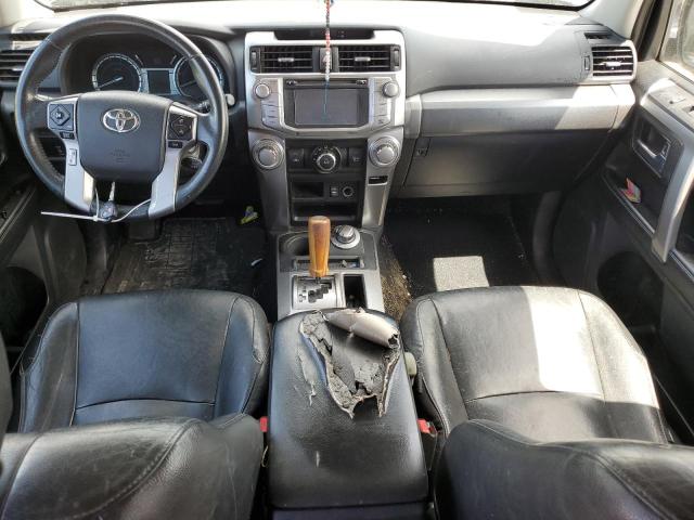 Photo 7 VIN: JTEBU5JR0F5251650 - TOYOTA 4RUNNER SR 