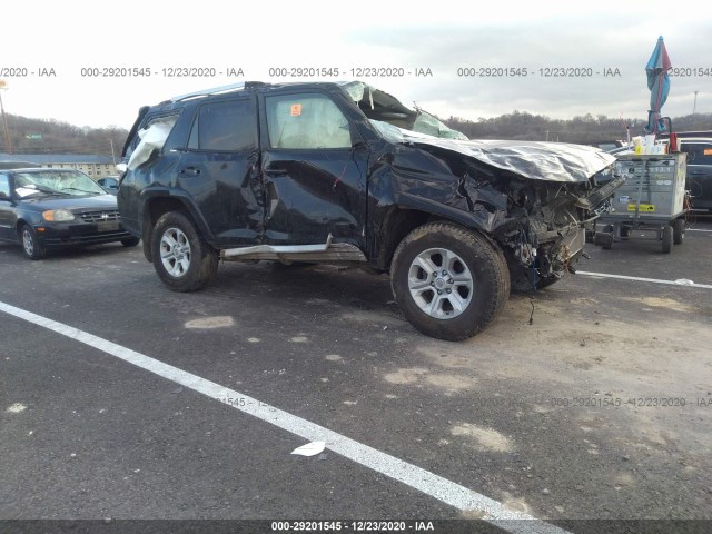 Photo 0 VIN: JTEBU5JR0F5251728 - TOYOTA 4RUNNER 