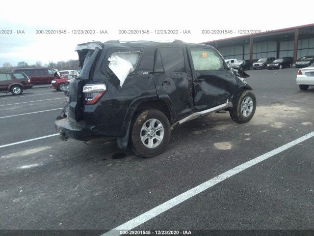 Photo 3 VIN: JTEBU5JR0F5251728 - TOYOTA 4RUNNER 