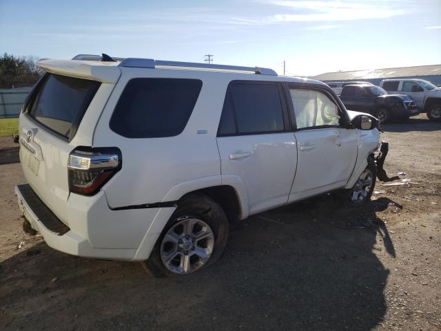 Photo 3 VIN: JTEBU5JR0F5254869 - TOYOTA 4RUNNER SR 