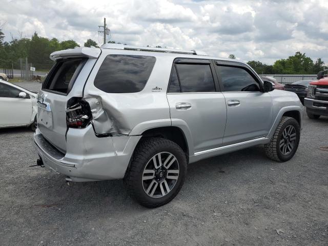 Photo 2 VIN: JTEBU5JR0F5257979 - TOYOTA 4RUNNER SR 