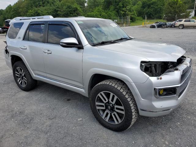 Photo 3 VIN: JTEBU5JR0F5257979 - TOYOTA 4RUNNER SR 